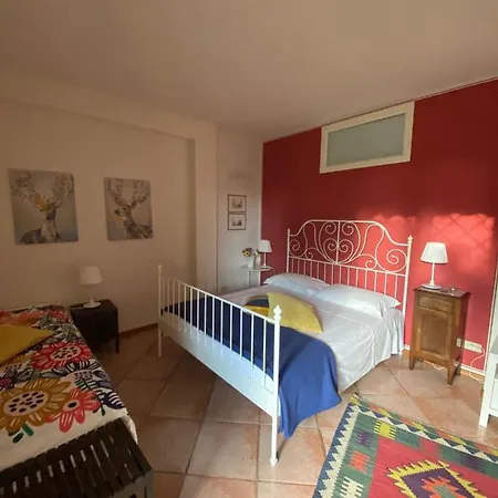 Sicily's View Guest house Mascalucia
