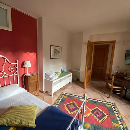 Sicily's View Guest house *