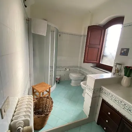 Sicily's View Guest house