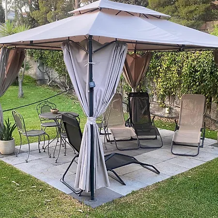 בית הארחה Sicily's View 3*