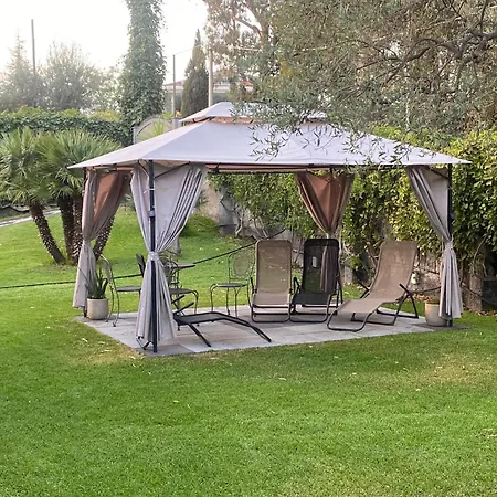 Sicily's View בית הארחה 3*