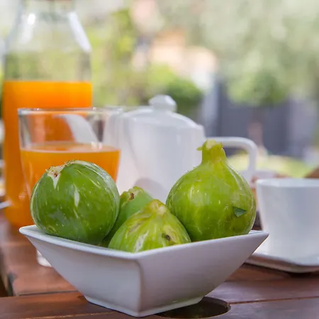 Sicily's View Pensjonat