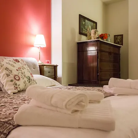 Pensjonat Sicily's View Mascalucia