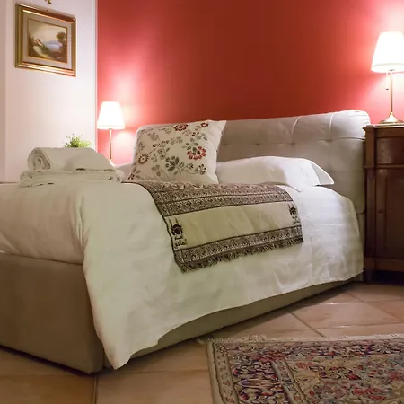 Sicily's View Mascalucia