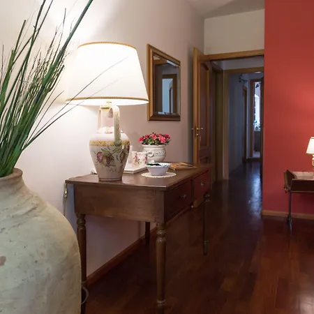 Sicily's View Mascalucia