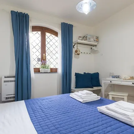 Guest house Sicily's View Mascalucia