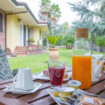 Sicily's View Guest house