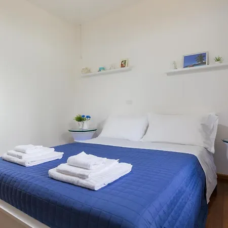 Sicily's View Guest house *