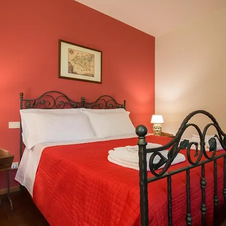 Pensjonat Sicily's View