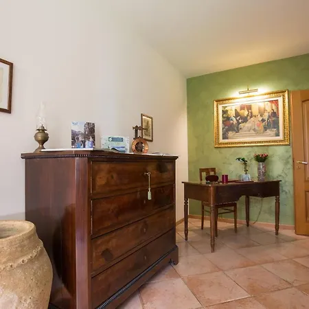 Sicily's View Guest house Mascalucia