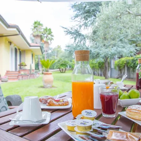 Sicily's View Guest house Mascalucia