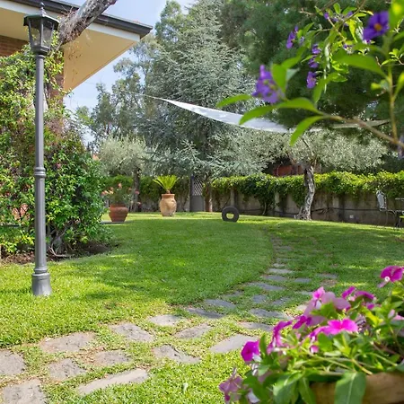 Sicily's View Pensjonat