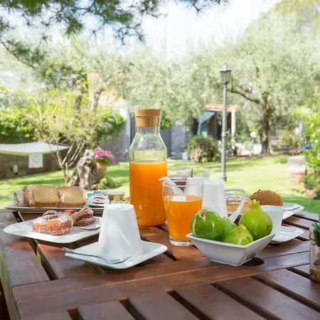 Sicily's View Guest house