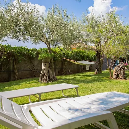 Sicily's View Pensjonat