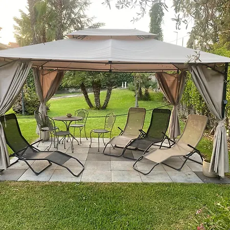 Sicily's View Πανσιόν