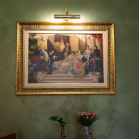 Sicily's View بيت ضيافة 3*