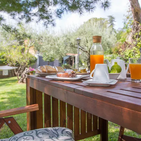 بيت ضيافة Sicily's View 3*