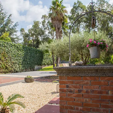 Sicily's View Vendégház