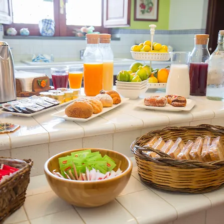 Sicily's View Πανσιόν Mascalucia