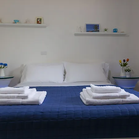 بيت ضيافة Sicily's View ماسكالوتشا