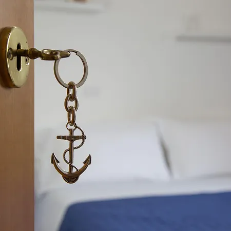 Sicily's View 3* ماسكالوتشا