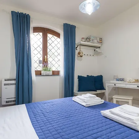 Sicily's View بيت ضيافة