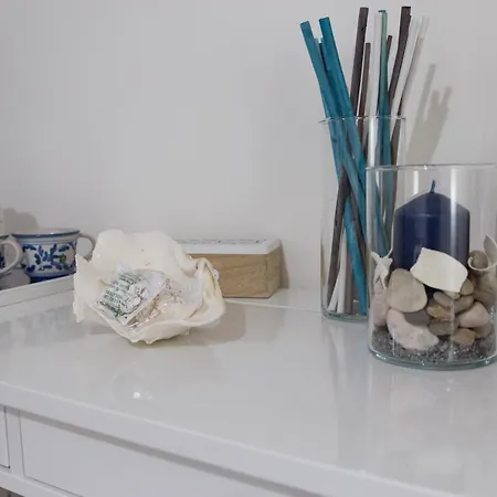 Πανσιόν Sicily's View