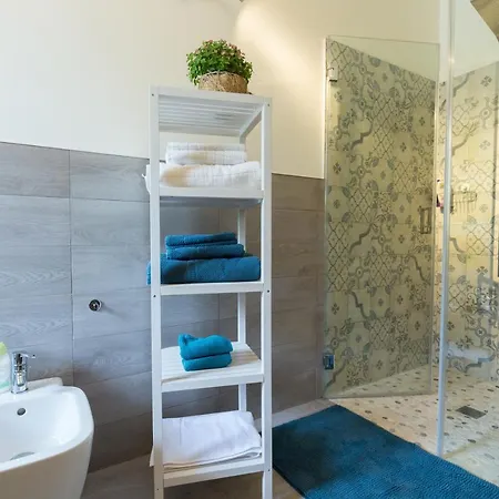 Sicily's View Mascalucia