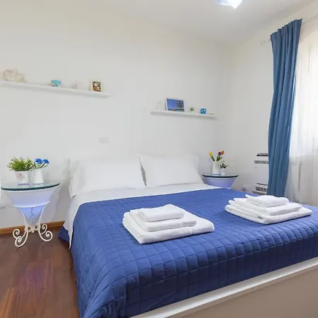 Sicily's View بيت ضيافة ماسكالوتشا