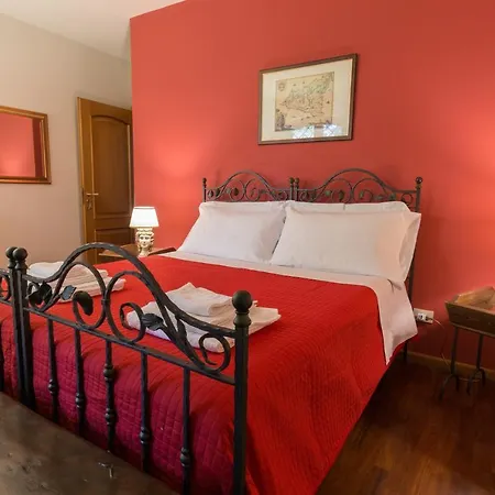 Sicily's View 3* ماسكالوتشا