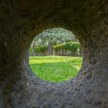Πανσιόν Sicily's View Mascalucia